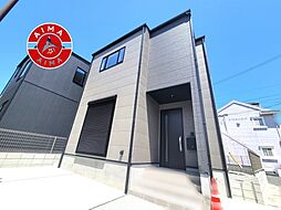 福岡市東区和白丘2丁目第1-2棟（2号棟）