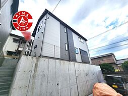 福岡市東区八田3丁目第13-6棟（4号棟）　