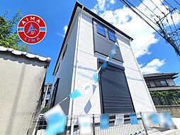 糟屋郡志免町南里3丁目第1-1棟（1号棟）