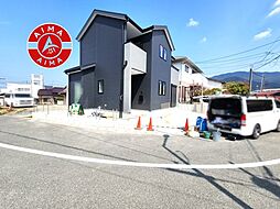 福岡市早良区内野2丁目第1-1棟（1号棟）