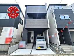 福岡市西区愛宕1丁目第3-2棟（2号棟）　