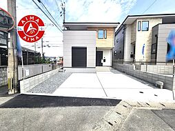 春日市白水ヶ丘2丁目第2-2棟（1号棟）　