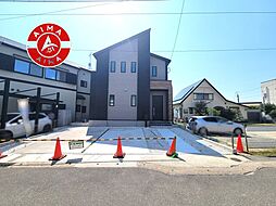 糟屋郡志免町志免1丁目第4-1棟（1号棟）