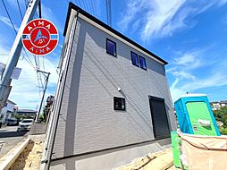 福岡市城南区樋井川6丁目第2-1棟（1号棟）