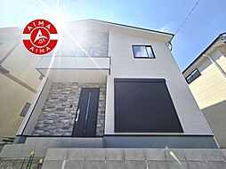 大野城市大城１丁目第2-3棟（3号棟）　
