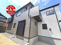 福岡市南区柏原2丁目第1-2棟（2号棟）