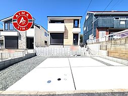福岡市東区美和台5丁目第2-2棟（2号棟）　