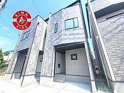 福岡市西区小戸3丁目第7-3棟（2号棟）　