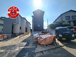 那珂川市王塚台1丁目第2-2棟（2号棟）