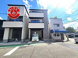 福岡市博多区那珂1丁目第1-2棟（2号棟）
