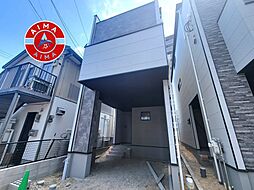 大野城市曙町3丁目第1-3棟（1号棟）