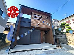 福岡市南区老司3丁目第1-1棟（1号棟）