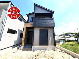 福津市花見の里3丁目第5-2棟（2号棟）