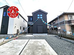 福岡市東区三苫2丁目第7-2棟(3号棟)
