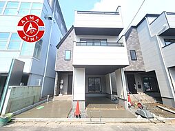 福岡市博多区光丘町3丁目第1-2棟（1号棟）