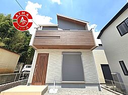 大野城市乙金東3丁目第1-3棟（3号棟）