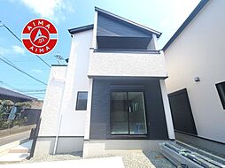 福岡市西区今宿2丁目第1-3棟（2号棟）