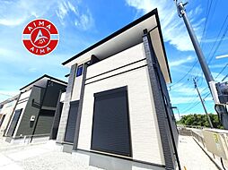 福岡市東区美和台5丁目第8-2棟（2号棟）