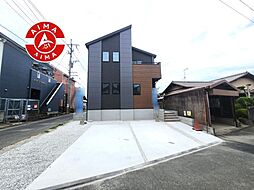 糸島市前原北４丁目第3-1棟（1号棟）