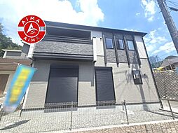 大野城市乙金東3丁目第1-3棟（2号棟）