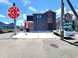 古賀市天神3丁目第1-3棟（1号棟）