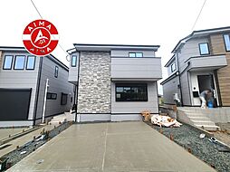 福岡市西区生松台1丁目第3-3棟（2号棟）　