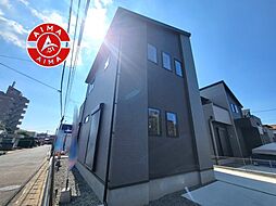 福岡市南区西長住2丁目第2-5棟（2号棟）