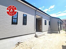 福岡市南区大平寺2丁目第5-1棟（1号棟）