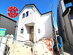 大野城市上大利4丁目第3-1棟（1号棟）
