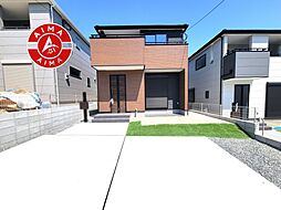 福岡市南区鶴田1丁目第1-4棟（2号棟）