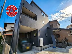 糟屋郡志免町田富1丁目第3-1棟（1号棟）