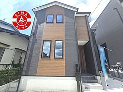 福岡市早良区田村5丁目第6-1棟（1号棟）