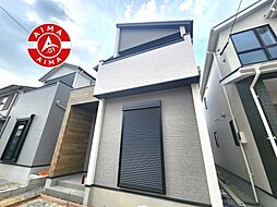 太宰府市通古賀6丁目第1-4棟（2号棟）