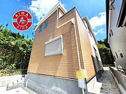 福岡市早良区梅林6丁目第6-2棟（1号棟）