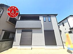 古賀市千鳥2丁目第1-2棟（A号棟）