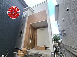 春日市原町2丁目第1-2棟（2号棟）