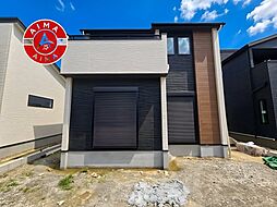 福津市津屋崎7丁目第6-3棟（2号棟）