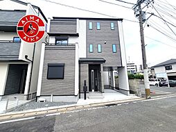 春日市春日原東町4丁目第1-4棟(C号棟)