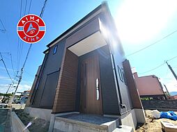 福岡市早良区有田6丁目第1-2棟（1号棟）