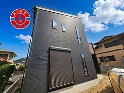 福岡市東区香椎台3丁目第1-1棟（1号棟）