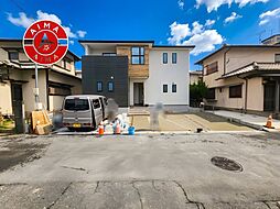 糟屋郡篠栗町尾仲1丁目第1-1棟（1号棟）