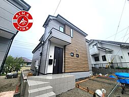 福岡市西区生松台1丁目第3-3棟（3号棟）　
