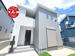 福岡市南区鶴田1丁目第1-4棟（4号棟）