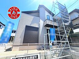 福岡市東区若宮4丁目第4-4棟（4号棟）　