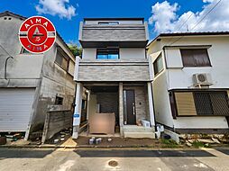 福岡市西区姪の浜3丁目第1-1棟（A号棟）