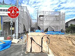 福岡市南区老司3丁目第1-12棟（7号棟）