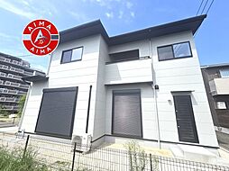 小郡市小郡第1-8棟（7号棟）