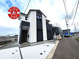 福岡市東区和白5丁目第2-1棟（16号棟）