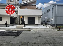 福岡市東区原田4丁目第3-3棟（3号棟）　