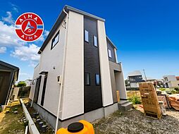 福岡市東区奈多3丁目第1-4棟（3号棟）